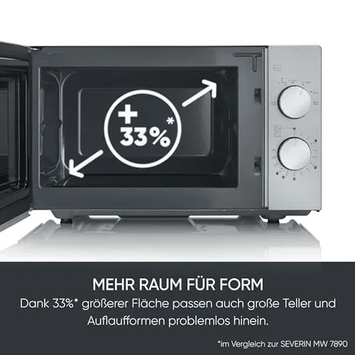 Severin MW 9184 3