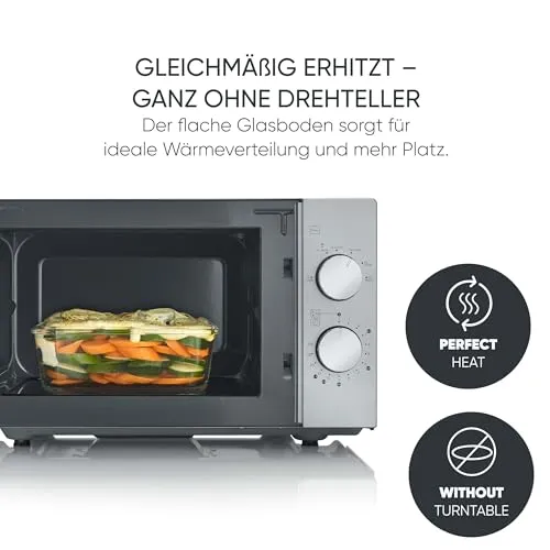 Severin MW 9184 4