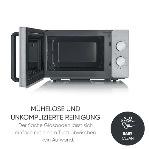 Severin MW 9184 5