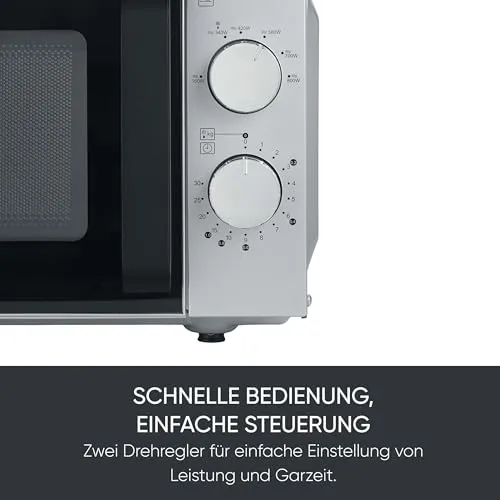 Severin MW 9184 6