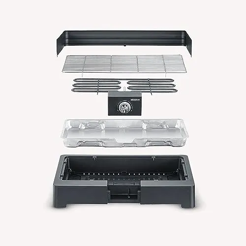 SEVERIN PG 8565 3