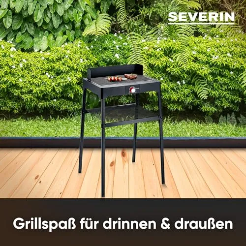 SEVERIN PG 8566 3