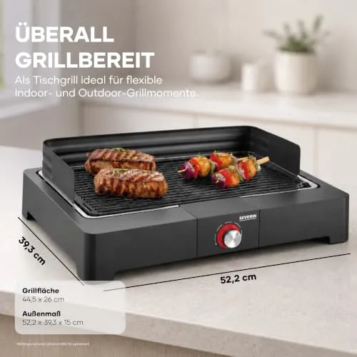 SEVERIN PG 8567 3
