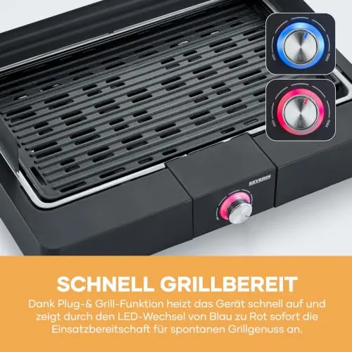 SEVERIN PG 8567 5