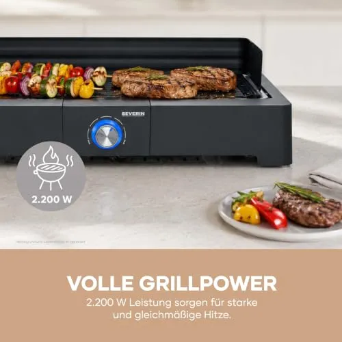 SEVERIN PG 8567 6