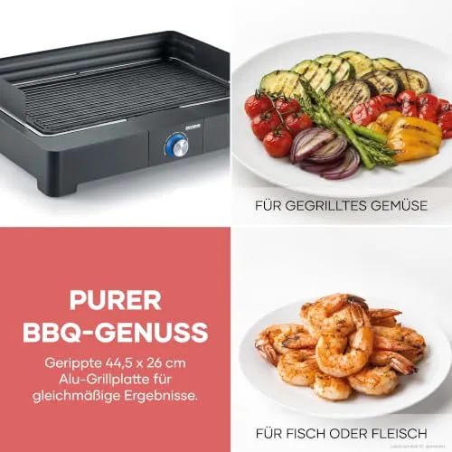 SEVERIN PG 8567 7