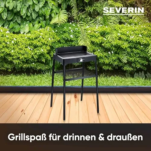 SEVERIN PG 8568 3