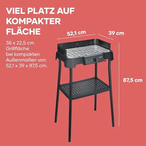Severin PG 8594 2