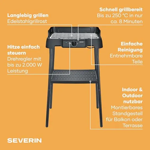 Severin PG 8594 3