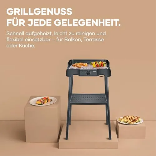 Severin PG 8594 4