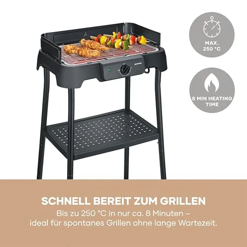 Severin PG 8594 5