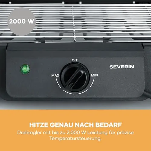 Severin PG 8594 6