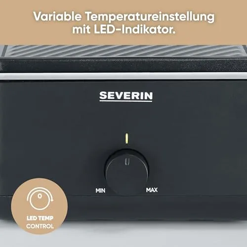 SEVERIN RG 2365 Lite 4