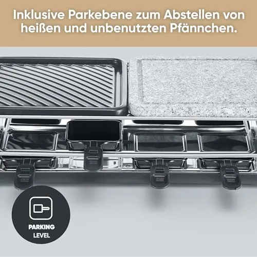 SEVERIN RG 2366 2