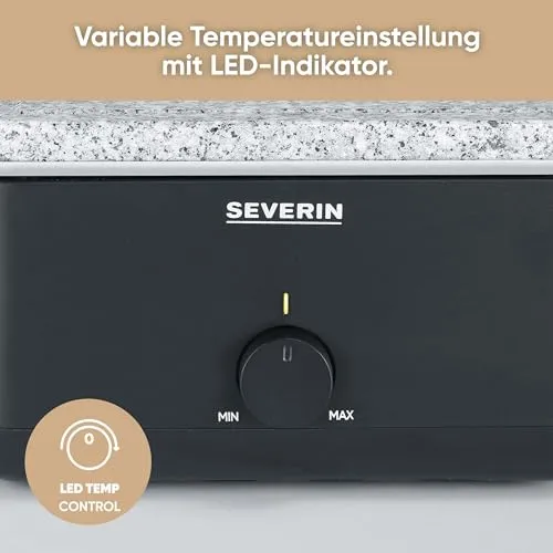 SEVERIN RG 2366 3