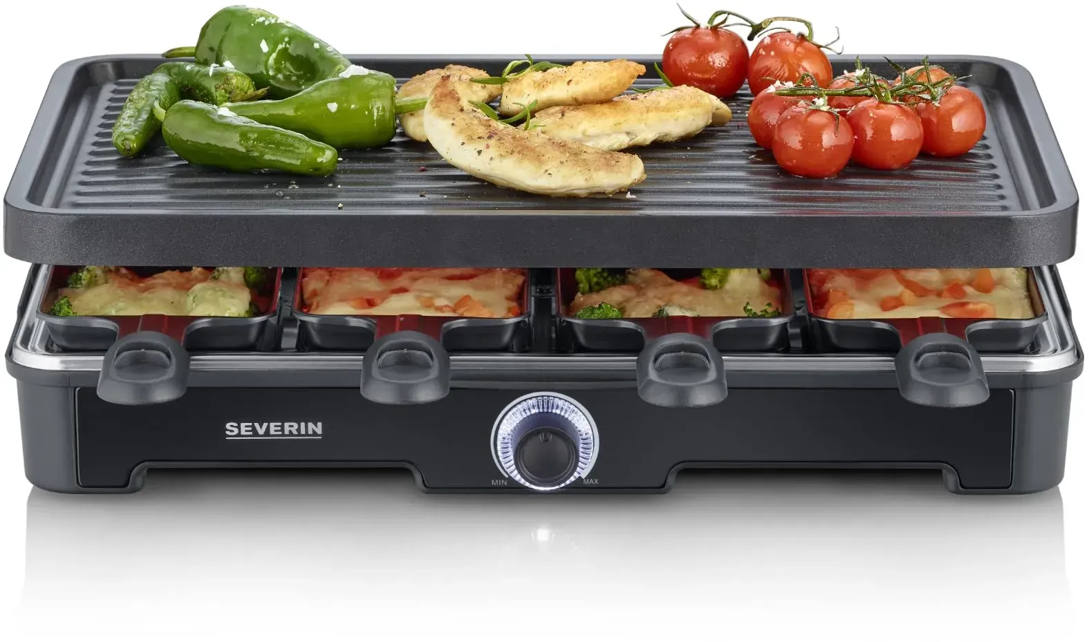 Severin RG 9670