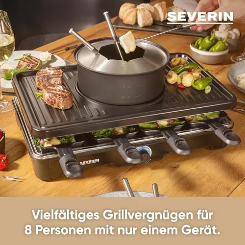 SEVERIN RG2347 2