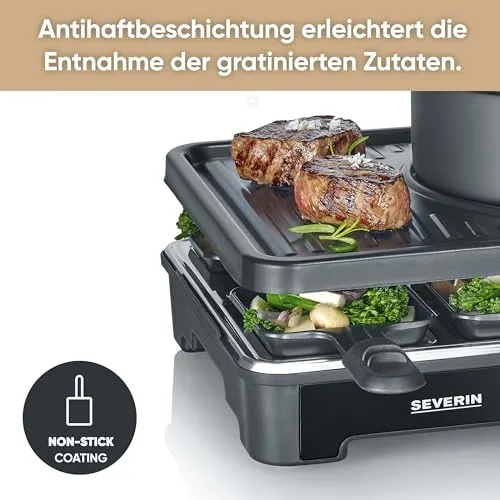 SEVERIN RG2347 4