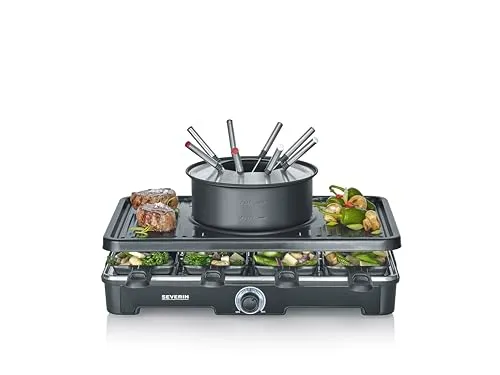 SEVERIN RG2347
