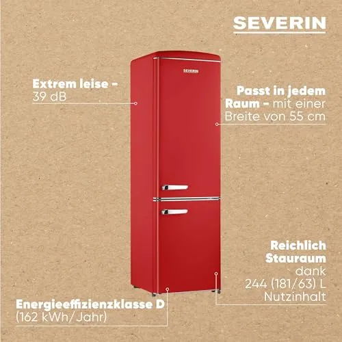 SEVERIN RKG 8917 2