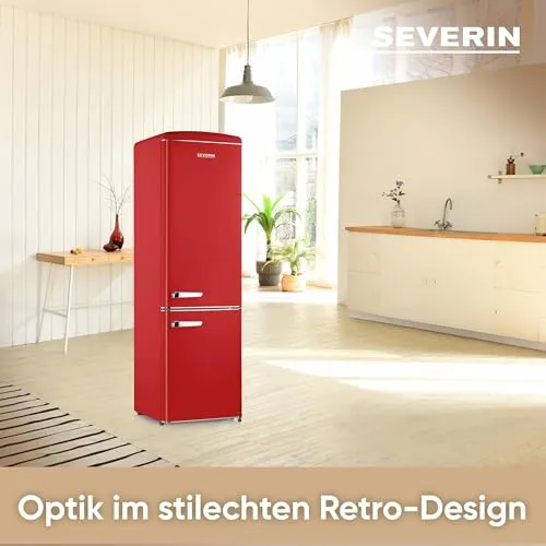 SEVERIN RKG 8917 4