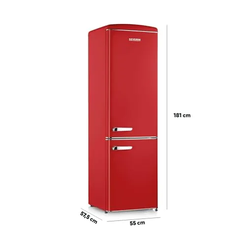 SEVERIN RKG 8917 5