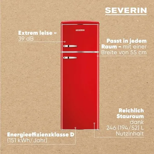 SEVERIN RKG 8983 2