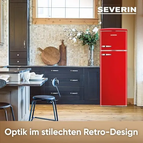 SEVERIN RKG 8983 4
