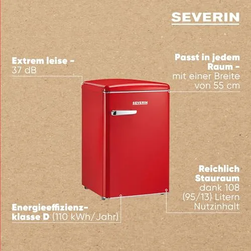SEVERIN RKS 8830 3