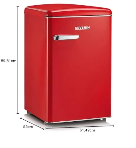 SEVERIN RKS 8830 5