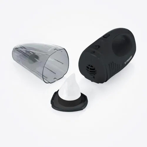 SEVERIN S´ Power Home & car Li 20 7