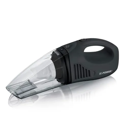 SEVERIN S´ Power Home & car Li 20 4