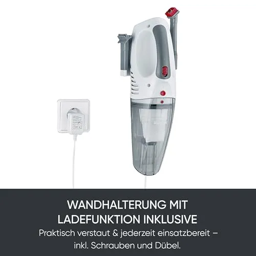 SEVERIN S'POWER HV 7144 3