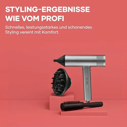 SEVERIN S-Style Speed Pro 2