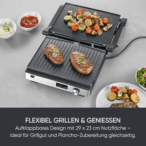SEVERIN SEVINI FLEX 3