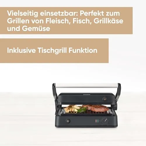 SEVERIN SEVINI Lite 2