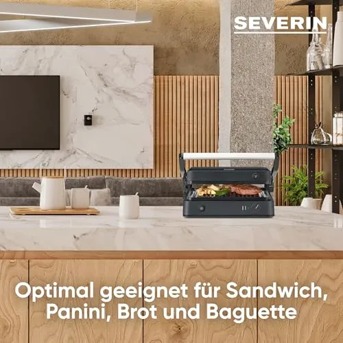 SEVERIN SEVINI Lite 3