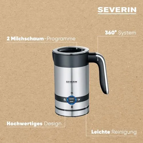 SEVERIN SM 3584 4