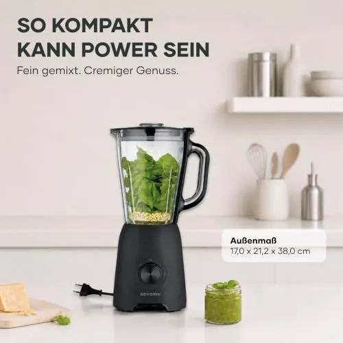 Severin SM 3722 2