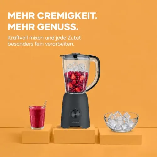 Severin SM 3722 4