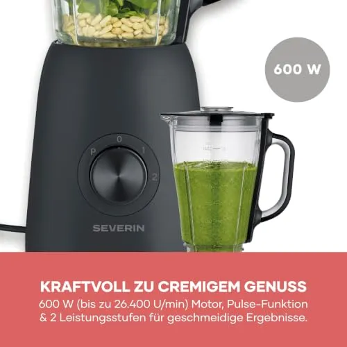 Severin SM 3722 5