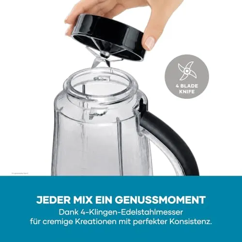Severin SM 3722 6