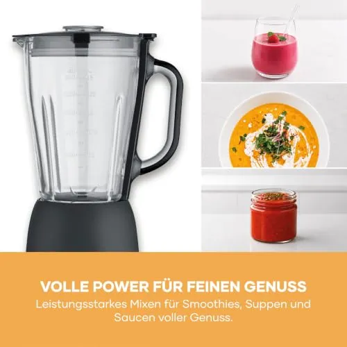 Severin SM 3722 7