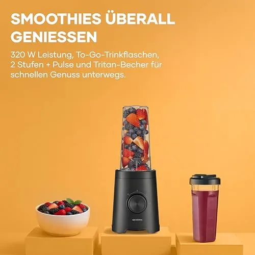 Severin SM 3743 3