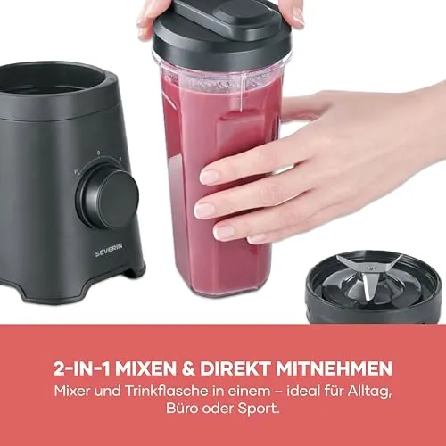 Severin SM 3743 4