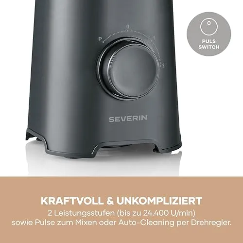 Severin SM 3743 7
