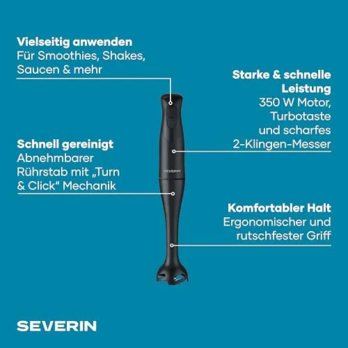 Severin SM 3760 2