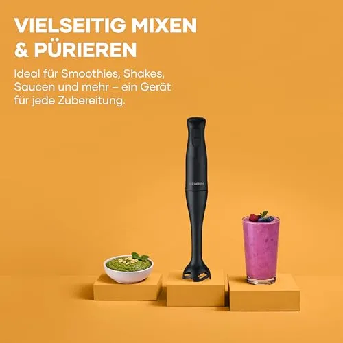 Severin SM 3760 3