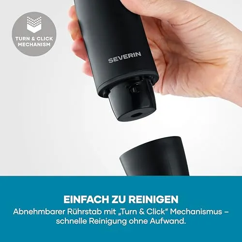 Severin SM 3760 5