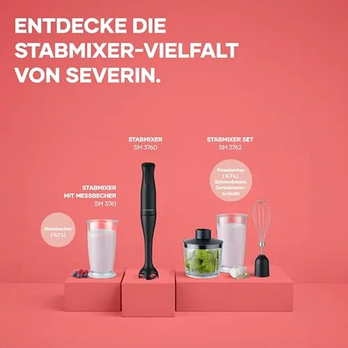 Severin SM 3760 7